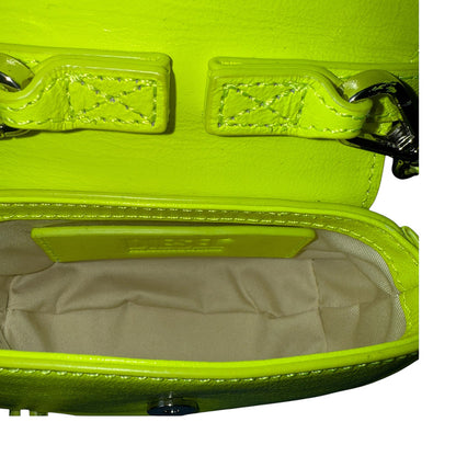 DIESEL 1DR XS Neon Mini Bag