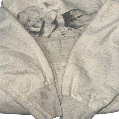 [SAINT MICHAEL] Saint Michael CAMELIA Sweatshirt