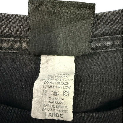 [INDEPENDENT] Independent Iron Cross T-shirt