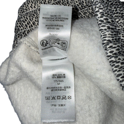 [SUPREME] Supreme Small Box Sweatpant Snakeskin