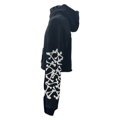 [AMIRI] Amiri Bones Star Hoodie