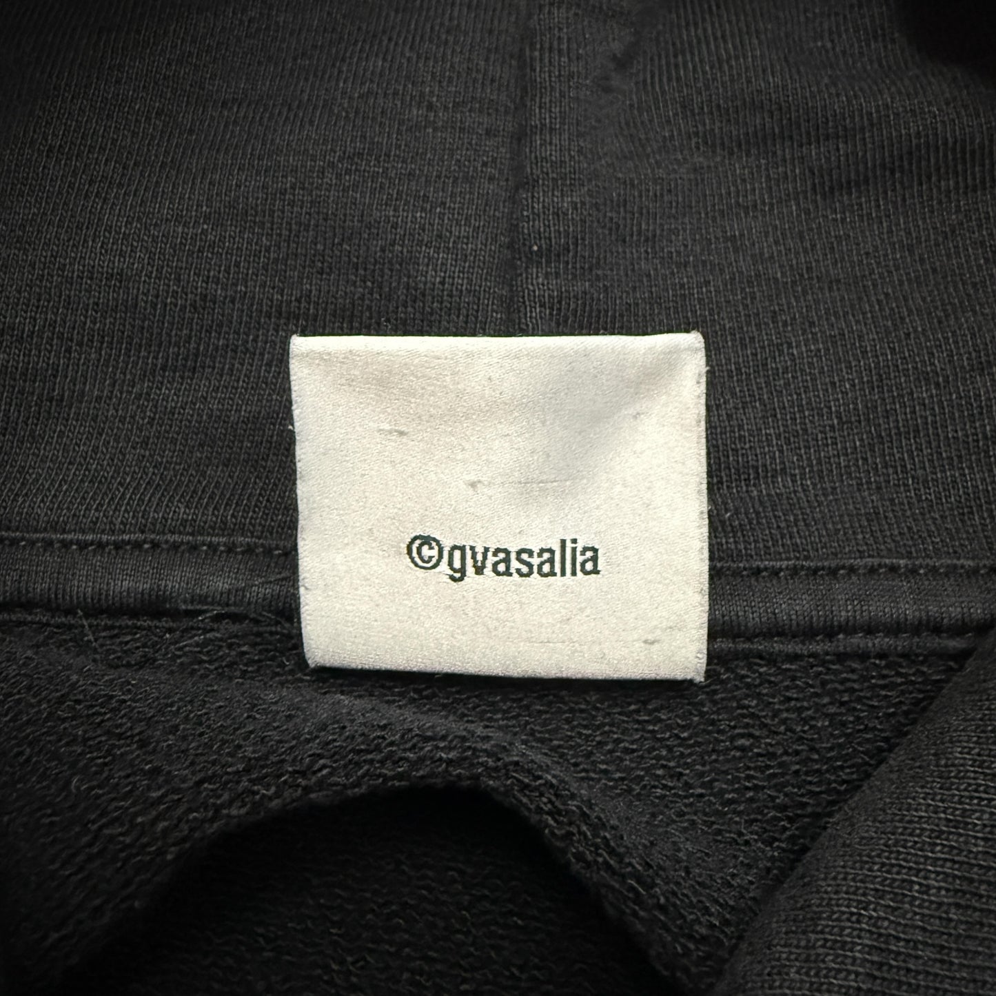 [VETEMENTS] Vetements hoodie