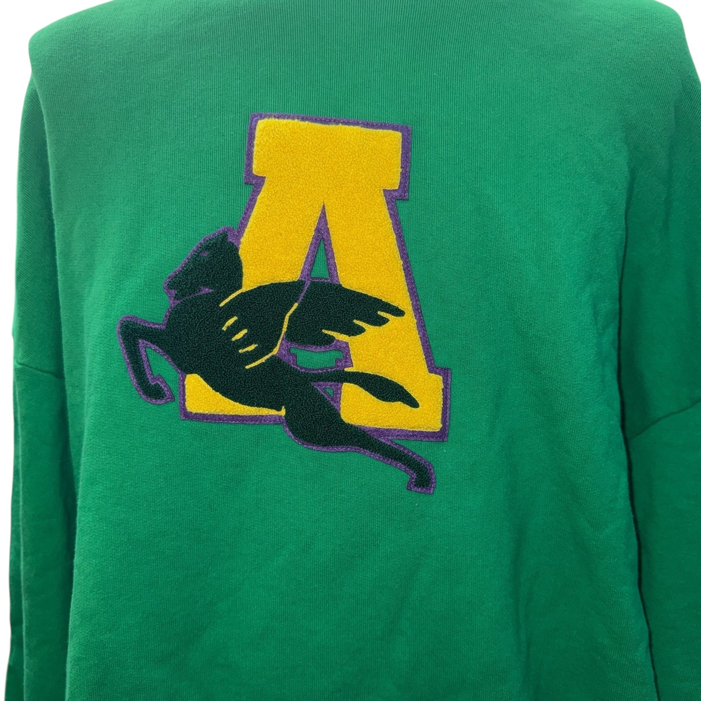 [ETRO] Etro Pegasus Big Logo Hoodie