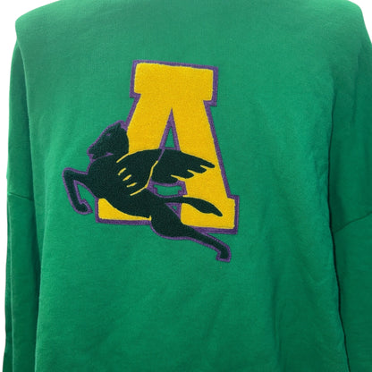 [ETRO] Etro Pegasus Big Logo Hoodie