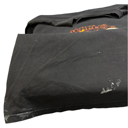 【HARLEY-DAVIDSON】ハーレーダビッドソン 2000コピーライト Tシャツ