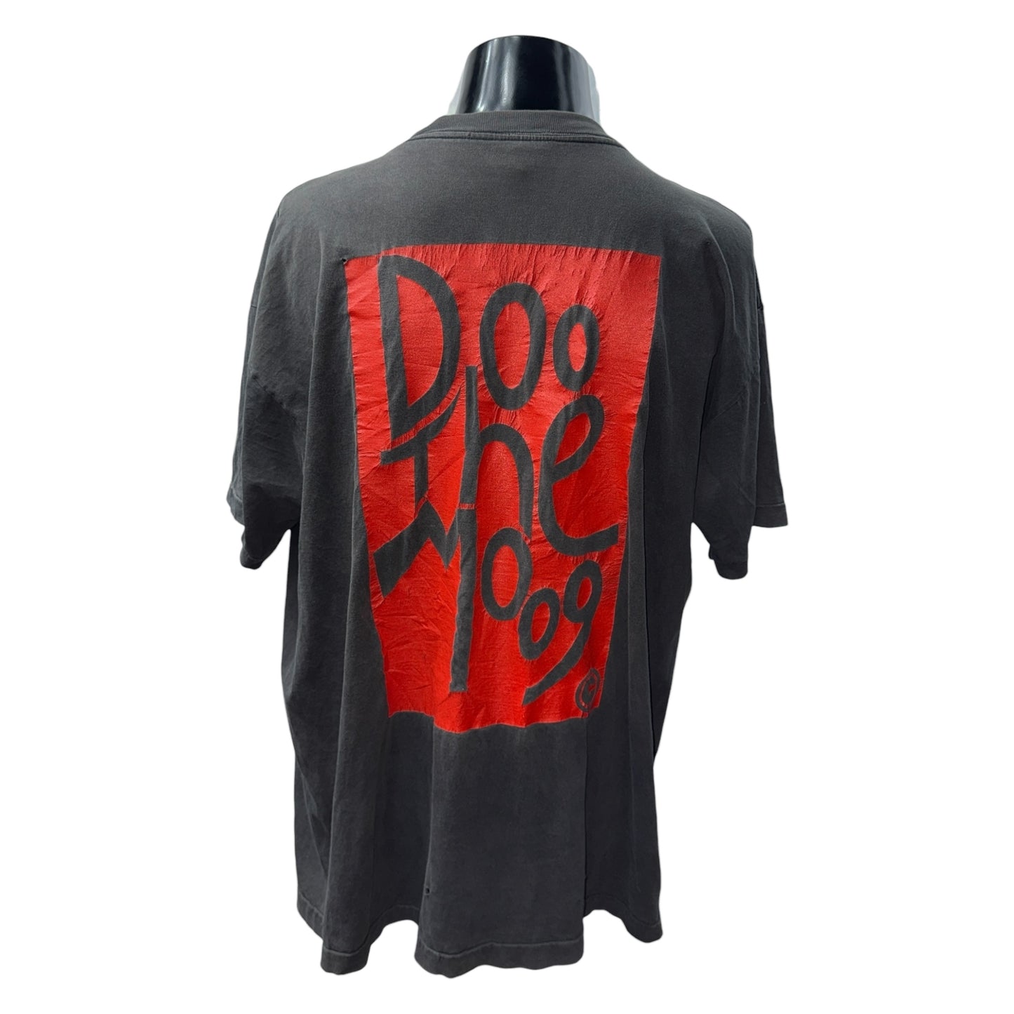 【THE FLAMING LIPS】フレーミング・リップス  ”BUBBLE CLOGG RAVING” Vintage Tシャツ