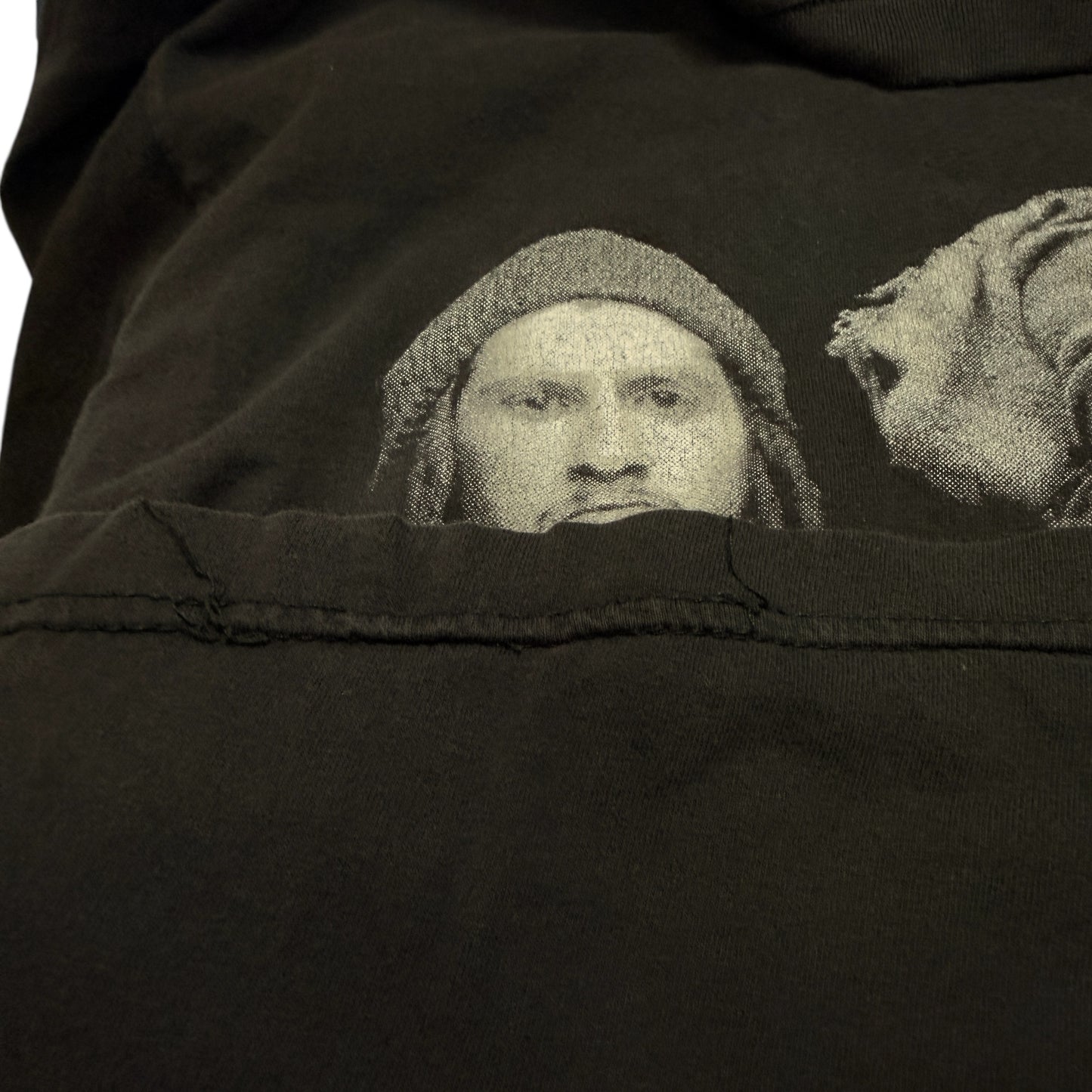 [WHITE ZOMBIE] White Zombie "Astro-Creep 2000" Vintage T-shirt