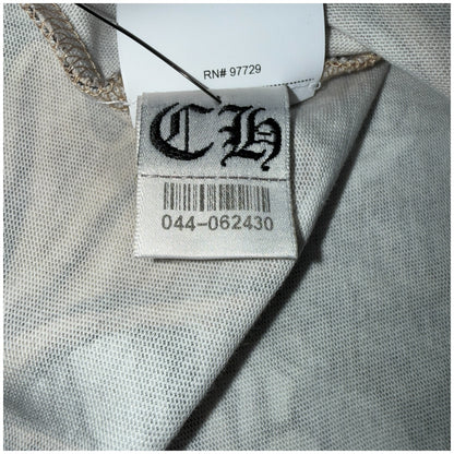 [CHROME HEARTS x Nike x NOCTA] Chrome Hearts x Nike x NOCTA T-shirt