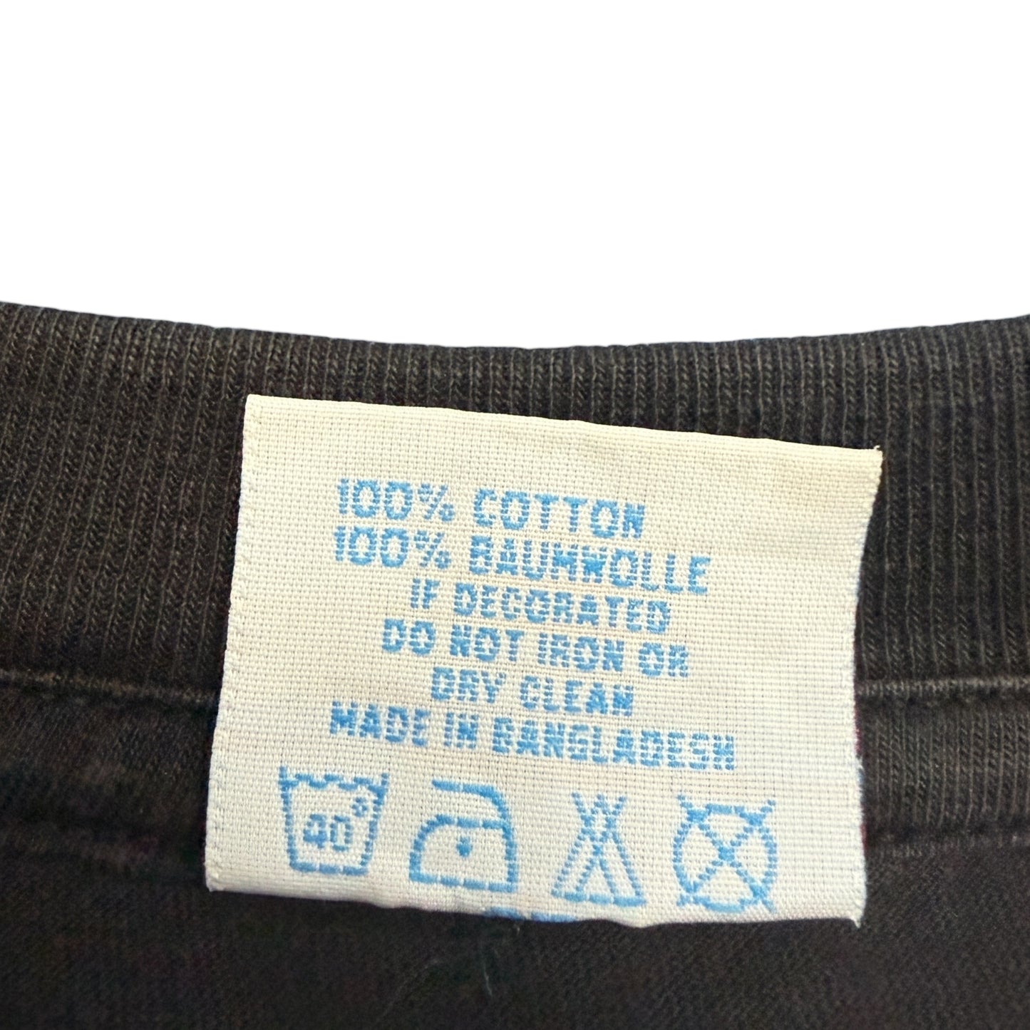 【THE SIMPSONS】シンプソンズ 90's "HOMER SIMPSON" STANLEY DESANTIS Tシャツ