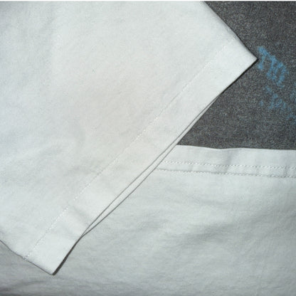 Eazy-E "ease Eazy" T-shirt, double-sided print, rap tee