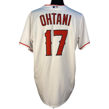 【NIKE】ナイキ Dodgers / Angels / 2枚組セット/ MLB/大谷翔平/ LAD / LAA /ドジャース/ エンゼルス/ユニフォームジャージ 2020/レプリカ/プレーヤー/ナイキ/Nike/Lサイズ/XXLサイズ