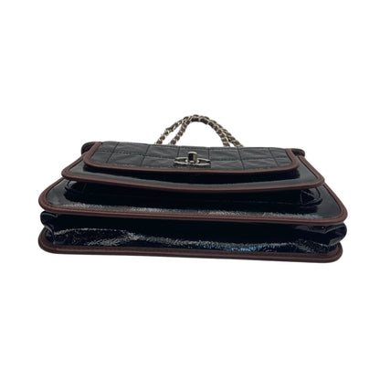 [CHANEL] Chanel Chocobar Chain Shoulder Bag