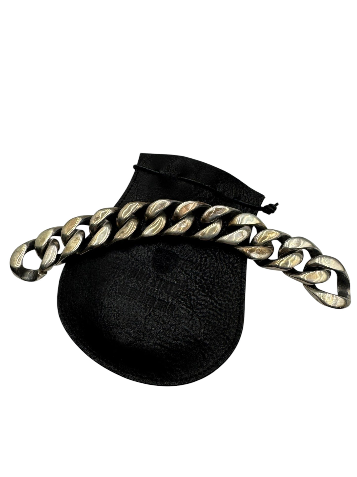 [DOG STATE] Dog State Deep Rim Bracelet
