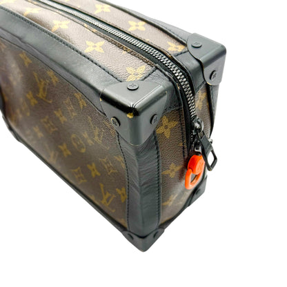 [LOUIS VUITTON] Louis Vuitton Soft Trunk Monogram Solar Ray