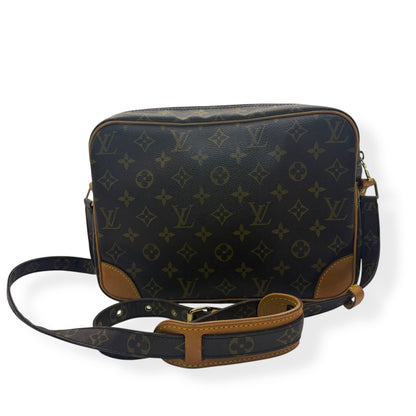 [LOUIS VUITTON] Louis Vuitton Monogram Nile Shoulder Bag