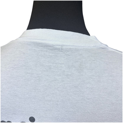 【CLOCKWORK ORANGE】時計じかけのオレンジ 90s Vintage ロングスリーブ Tシャツ L相当
