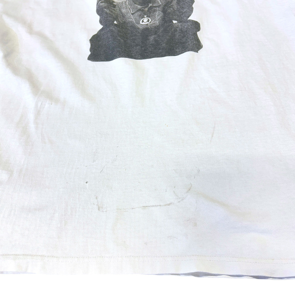 2PAC JERZEES Tag Vintage T-Shirt XL