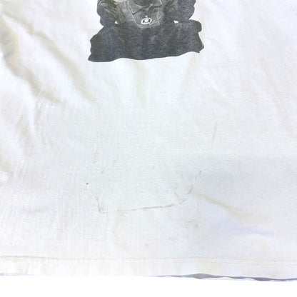 2PAC JERZEES Tag Vintage T-Shirt XL