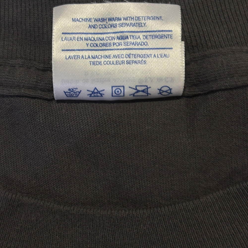 【KORN】コーン UNTOUCHABLES アンタッチャブルズ Tシャツ XL