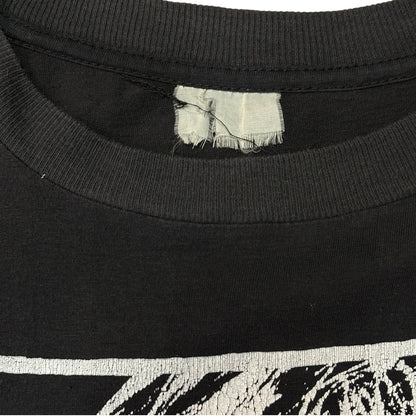 【KURT COBAIN】カートコバーン NIRVANA MEMORIAL FACE 追悼 Tシャツ XL相当