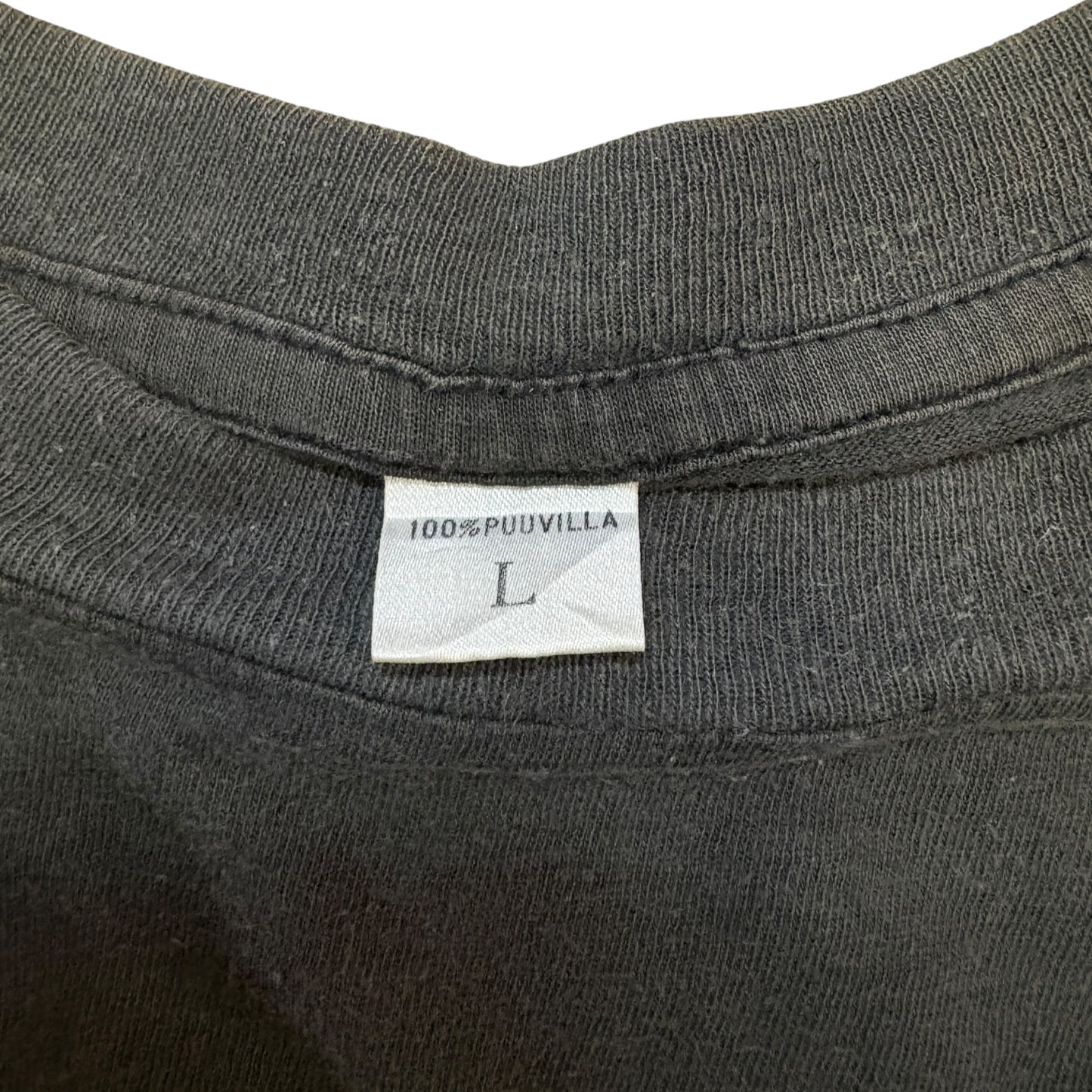 【NIRVANA】ニルヴァーナ SMILE スマイル ユーロ 90's Vintage  Tシャツ L