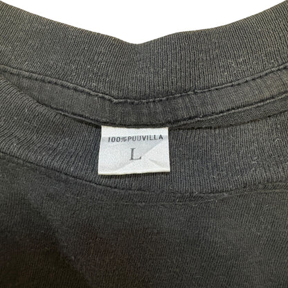 【NIRVANA】ニルヴァーナ SMILE スマイル ユーロ 90's Vintage  Tシャツ L