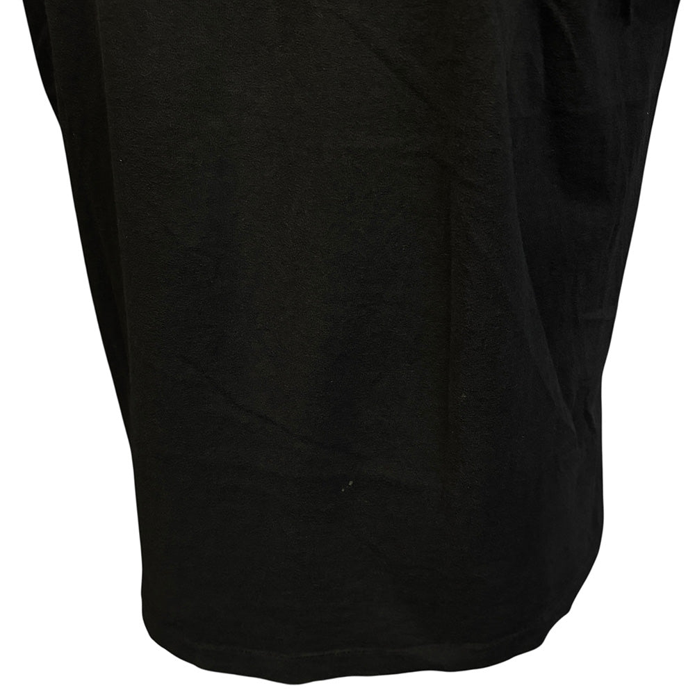 【MICHAEL JACKSON】マイケルジャクソン DANGEROUS TOUR Vintage Tシャツ L