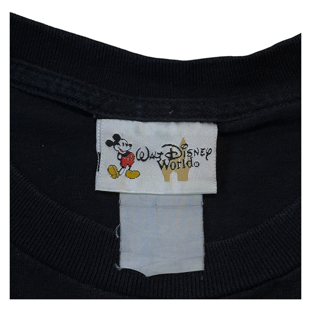 【PIRETES OF CARIBBEAN】パイレーツオブカリビアン Magic Kingdom ディズニー Tシャツ XL相当