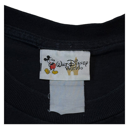 【PIRETES OF CARIBBEAN】パイレーツオブカリビアン Magic Kingdom ディズニー Tシャツ XL相当