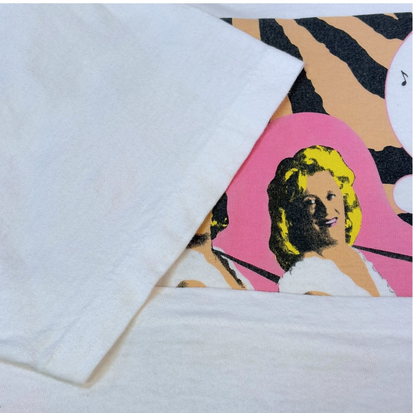 【THE DEL RUBIO TRIPLETS】デルルビオトリプレッツ 90's Vintage Tシャツ L