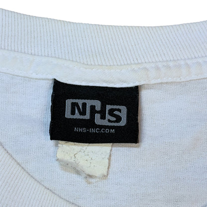 【INDEPENDENT】インディペンデント NHSタグ Tシャツ XL相当