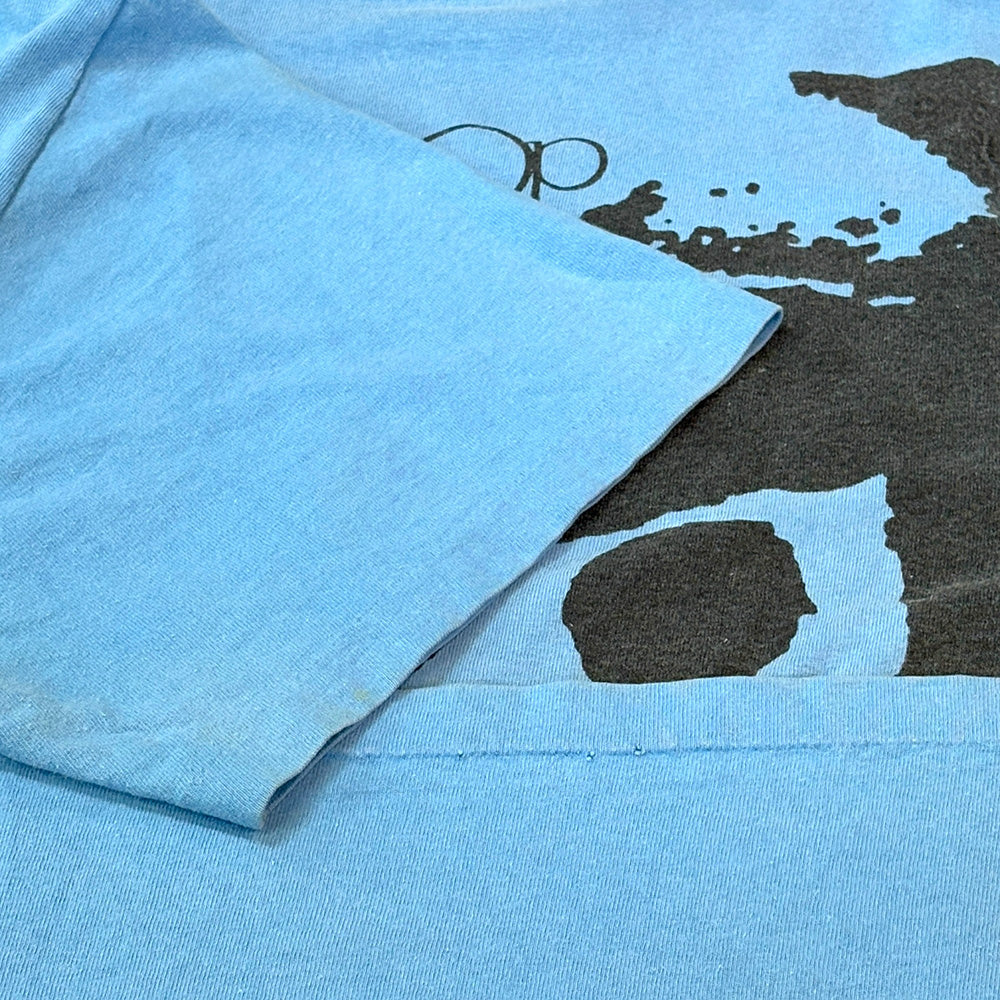 [OCEAN PACIFIC] Ocean Pacific Skull Print T-Shirt (Size XL)