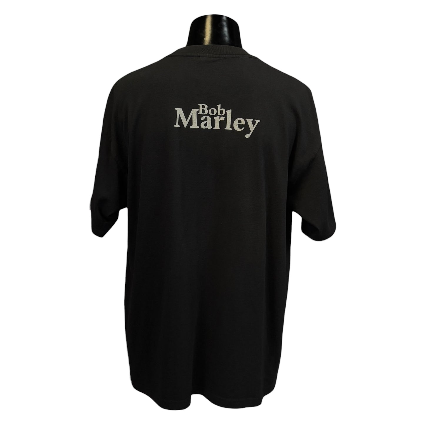 【BOB MARLEY】ボブマーリー FOOTBALL Tシャツ XL
