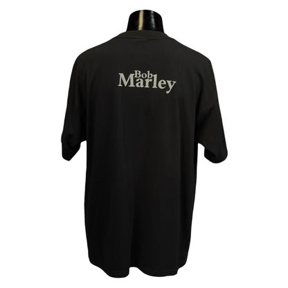 【BOB MARLEY】ボブマーリー FOOTBALL Tシャツ XL