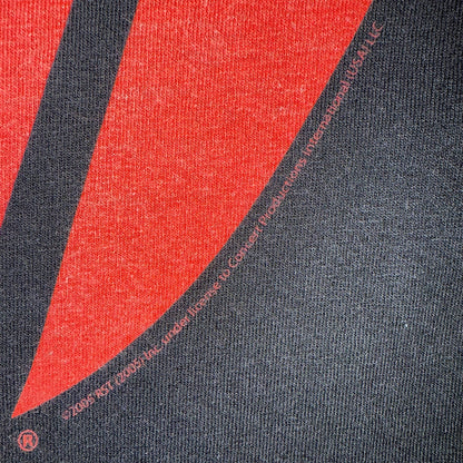 【THE ROLLING STONES】ローリングストーンズ A Bigger Bang ロングTシャツ XL相当