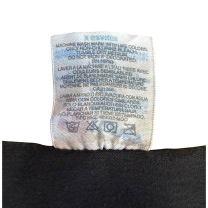 [THE DOORS] The Doors Hanes Tag Vintage T-shirt XL