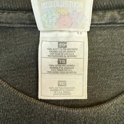 【SOUND GARDEN】サウンドガーデン DOWN ON THE UPSIDE Vintage Tシャツ XL