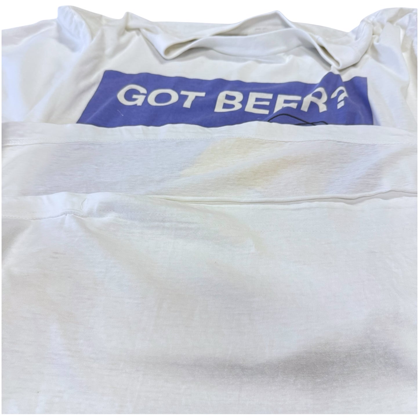 【THE SIMPSONS】シンプソンズ GOT BEER Tシャツ XL