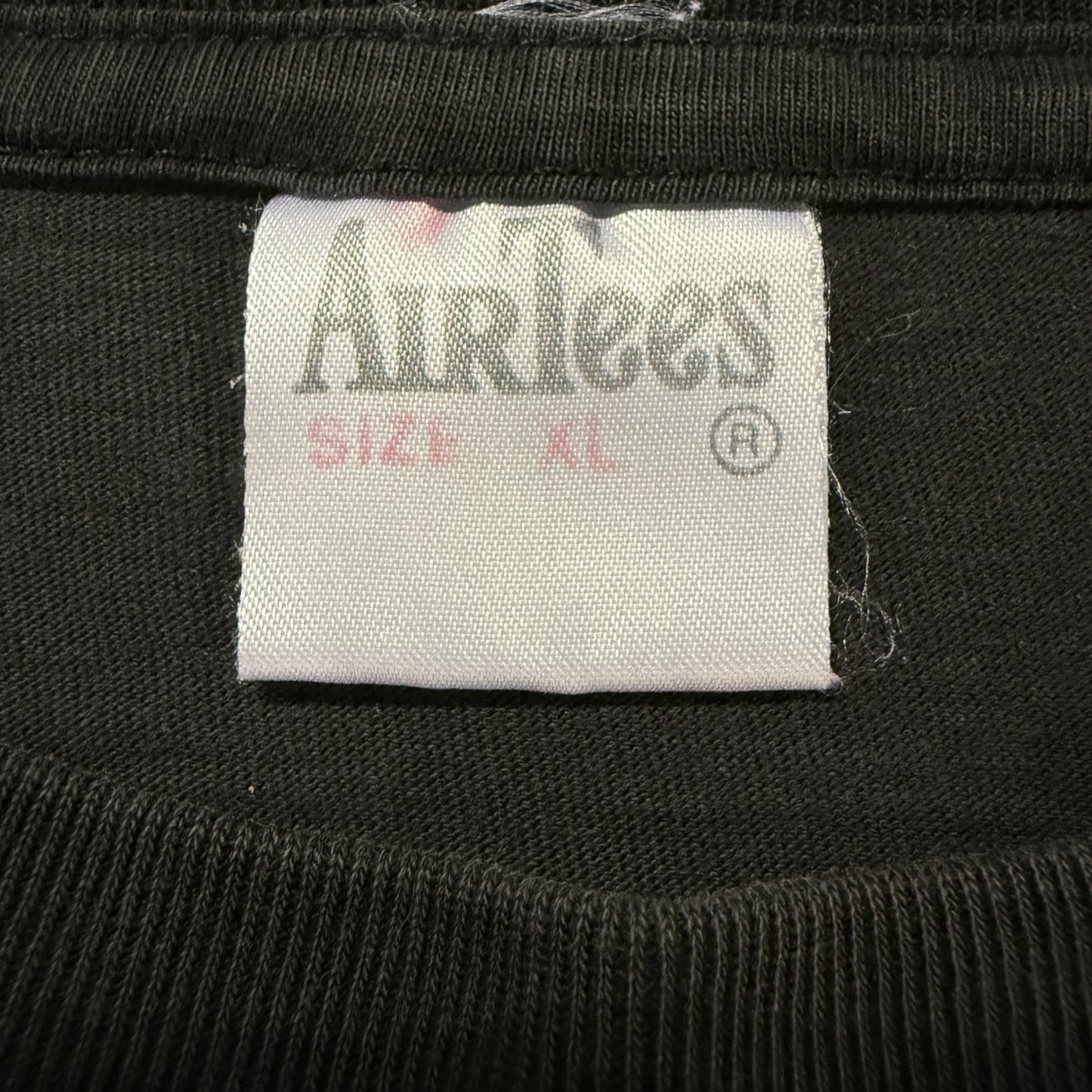 【GUNS N´ ROSES】ガンズ・アンド・ローゼズ 90s Tシャツ XL