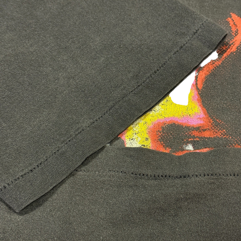 【DOORS】ドアーズ RIDERS ON THE STORM Vintage Tシャツ XL