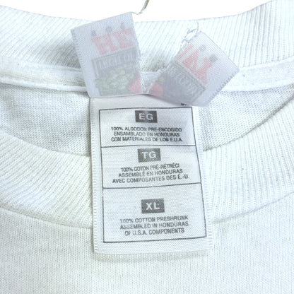 【TLC】ティーエルシー "TOUR 2000" ロングスリーブ Tシャツ