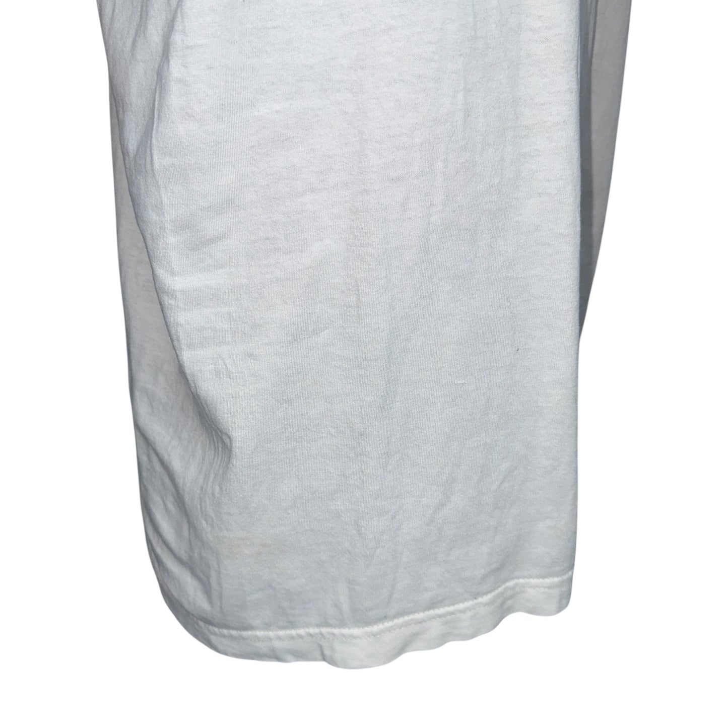 [OASIS] Oasis Standing on the Shoulder of Giants T-shirt L