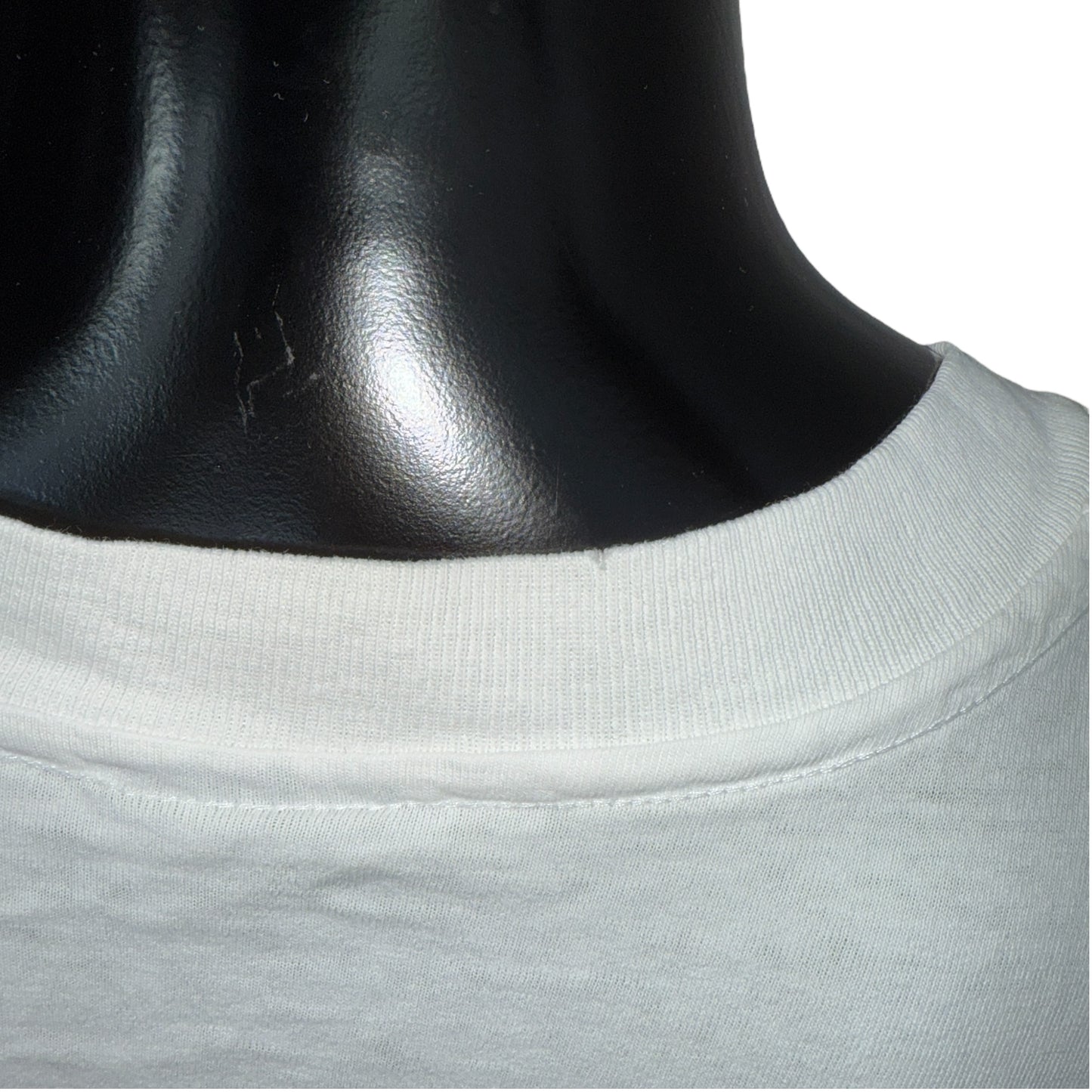 【RED HOT CHILI PEPPERS】レッドホットチリペッパーズ SPERM Vintage Tシャツ XL