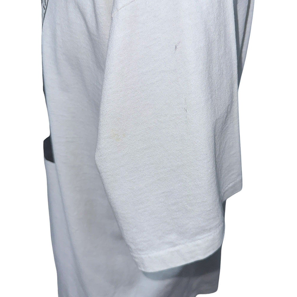 [BOB MARLEY] Bob Marley 50th Anniversary Vintage T-shirt XL