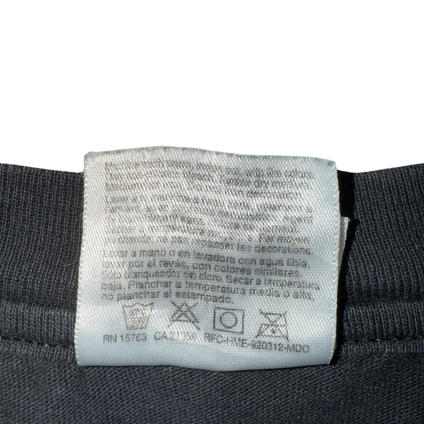 【PUFF DADDY】パフダディ Vintage USA製 Tシャツ