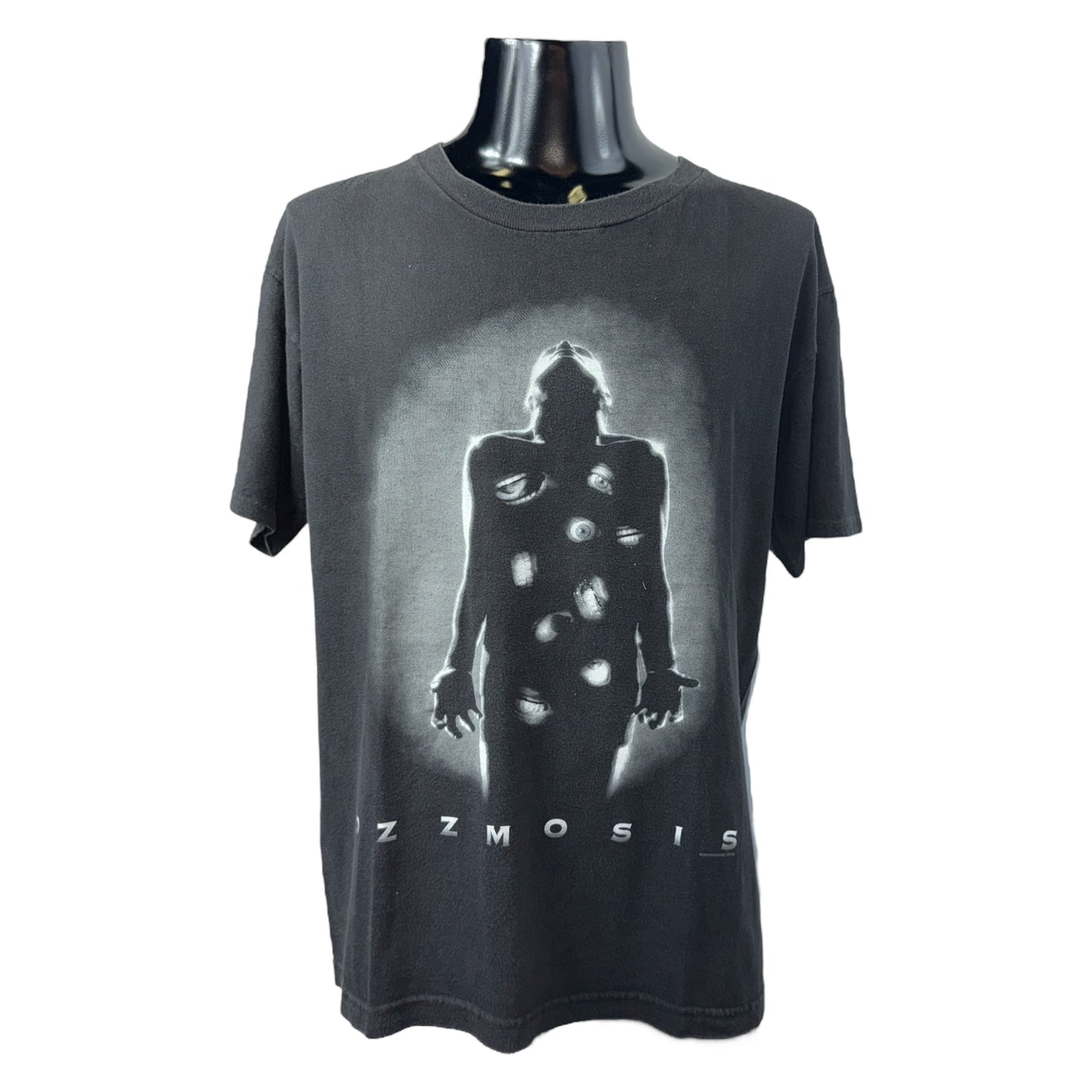 【Ozzy Osbourne】オジー・オズボーン Ozzmosis（オズモシス）VintageTシャツ L