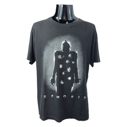 【Ozzy Osbourne】オジー・オズボーン Ozzmosis（オズモシス）VintageTシャツ L