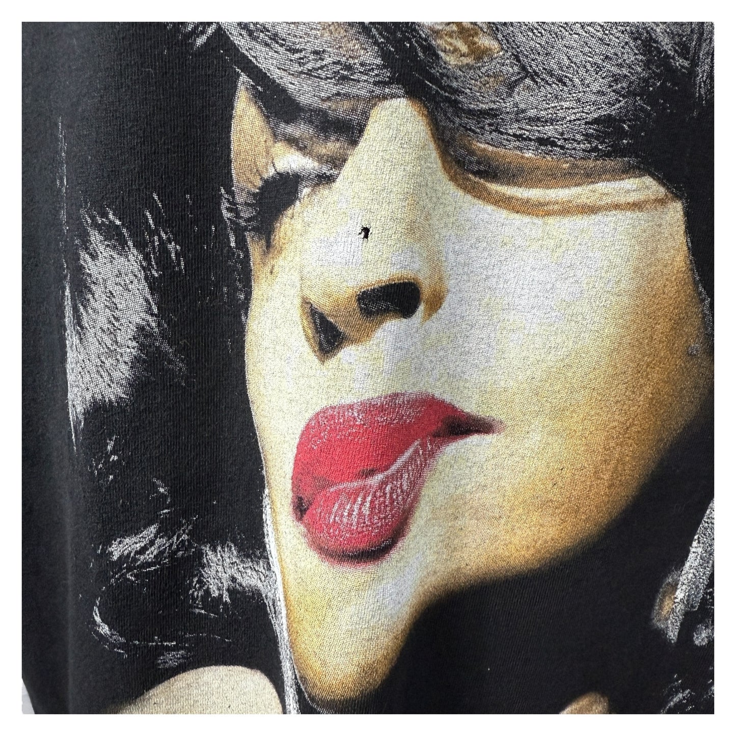 [SADE] Sade 2011 Tour T-shirt XL
