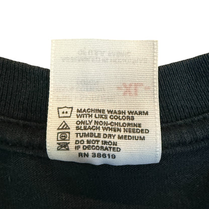 【EMINEM】エミネム THE EMINEM SHOW Tシャツ XL