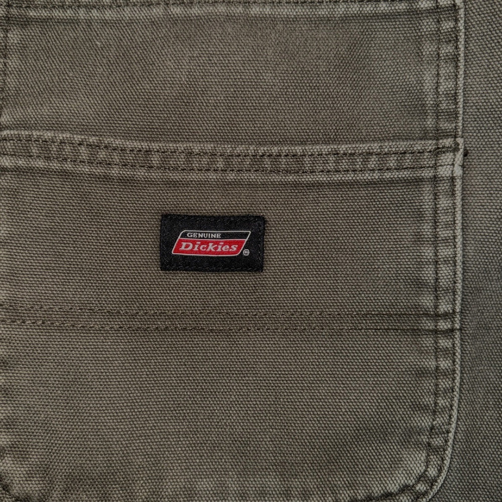 [DICKIES] Dickies Double Knee Painter Pants, Size 32
